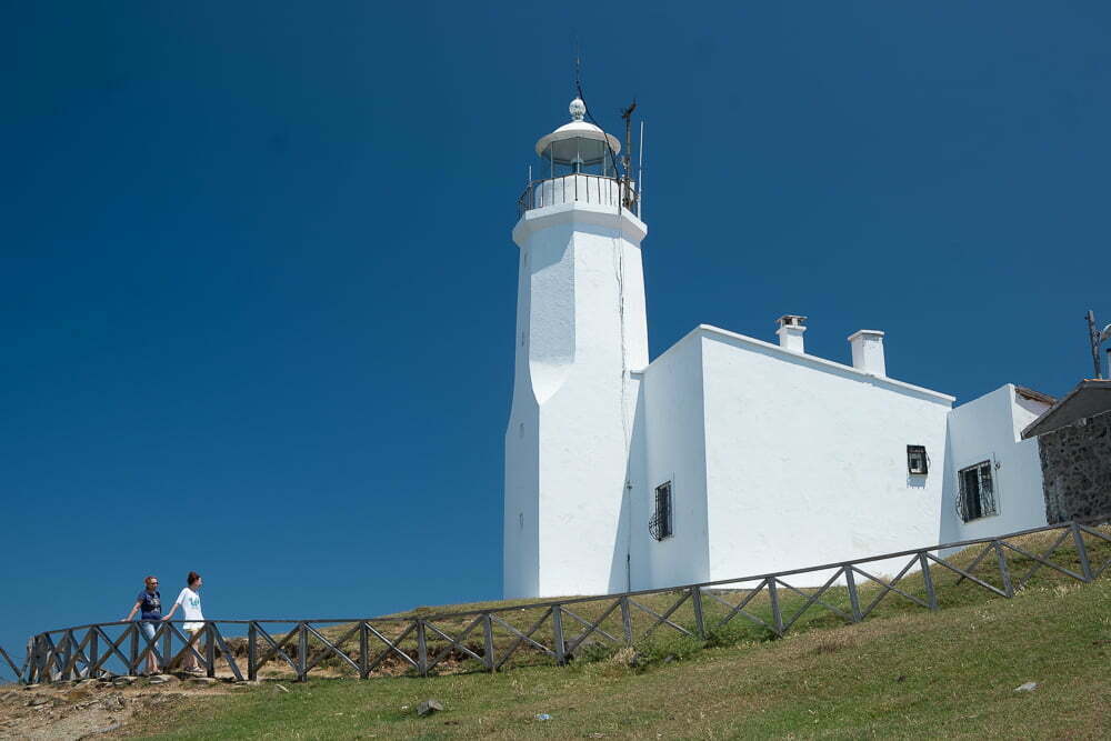 İnceburun Deniz Feneri