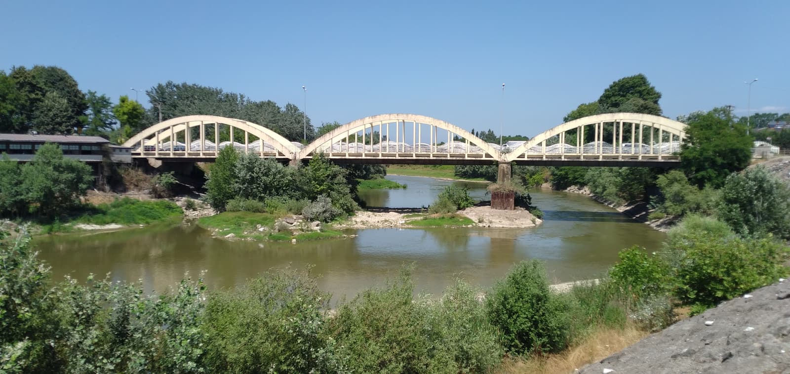 Sakarya Köprüsü