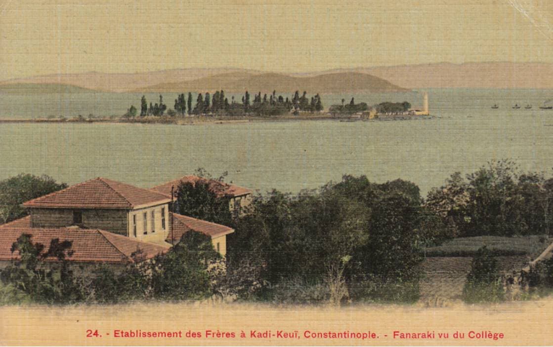 Karmelit Rahibeleri Manastırı