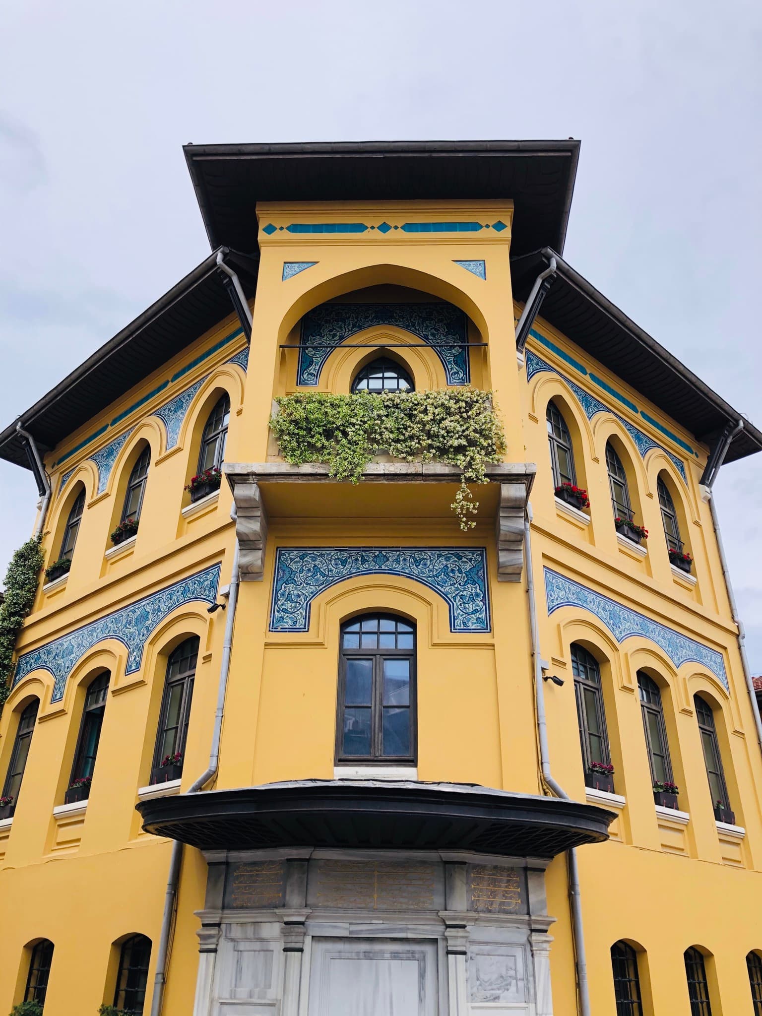 Sultanahmet Cezaevi