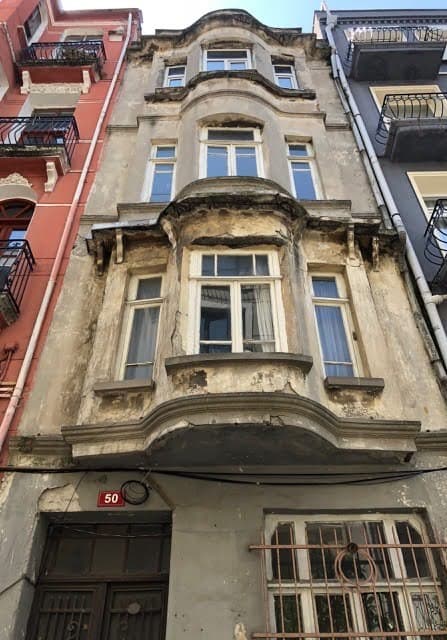 Konut — Rasimpaşa, Nemlizade, 50