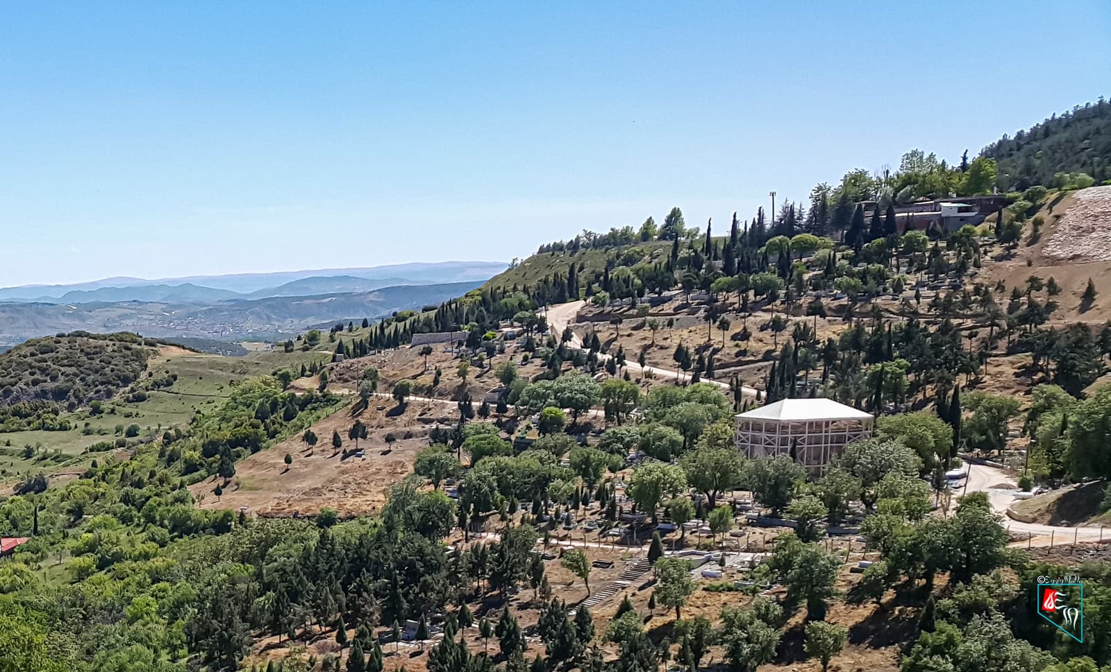 Orhan Gazi İmareti