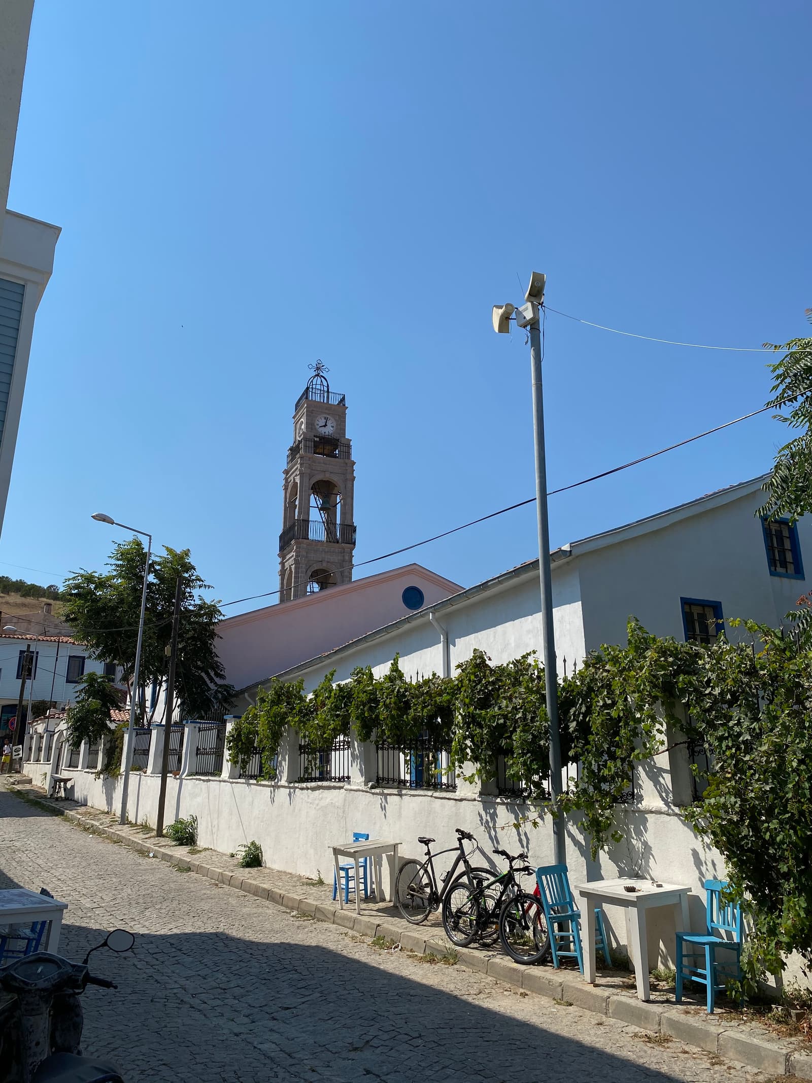 Bakire Meryem Kilisesi