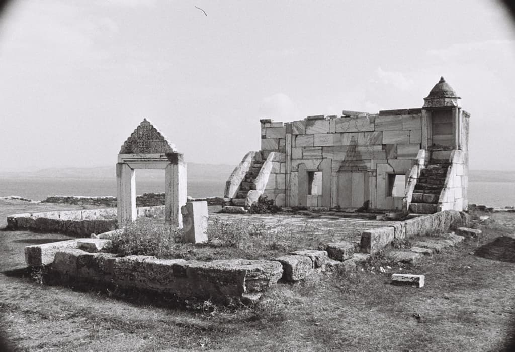 Azaplar Namazgâhı