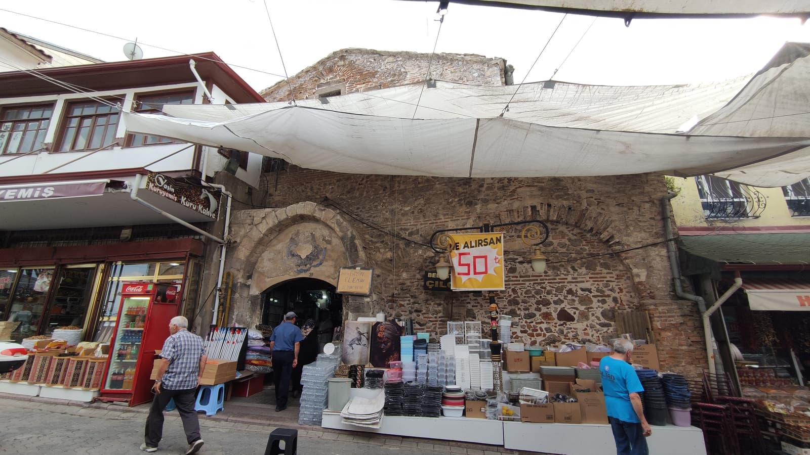Büyük Bedesten