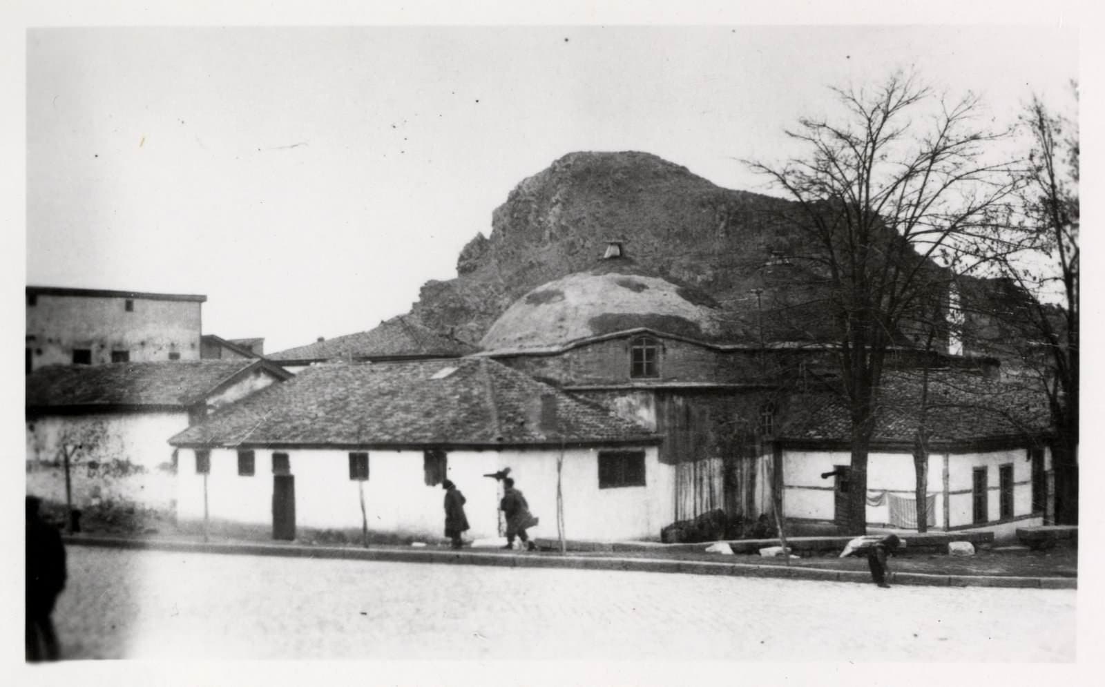 Alaca Hamamı