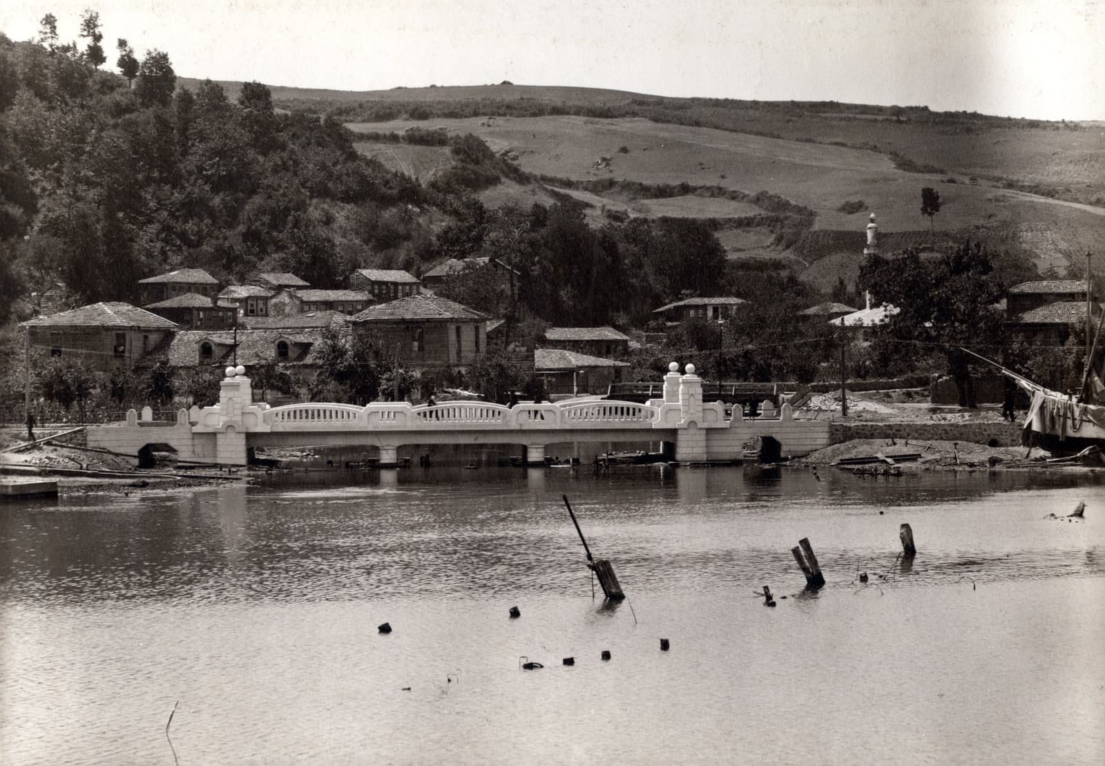 İstinye Köprüsü