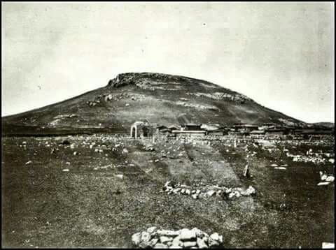 Kümbet Türbe