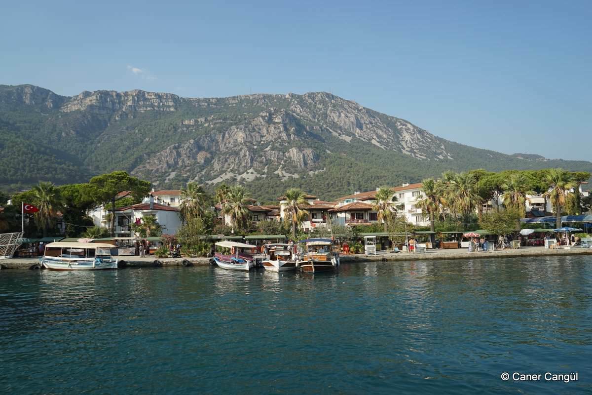 Akyaka