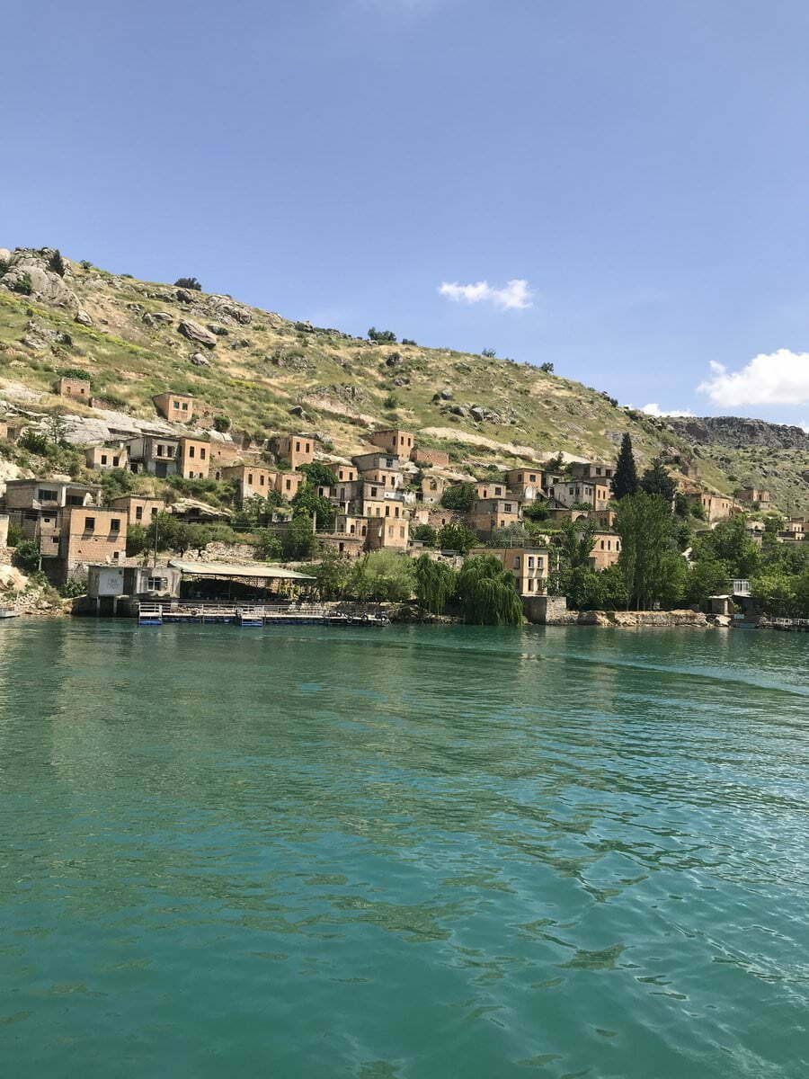 Halfeti