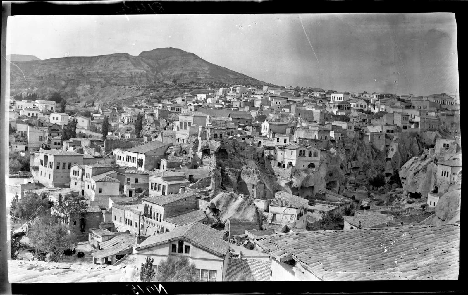 Mustafapaşa, Ürgüp