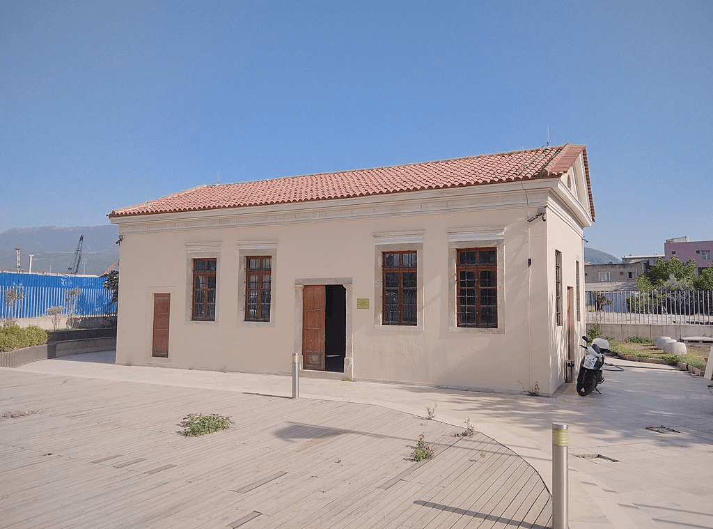 Doğanlar Kilisesi
