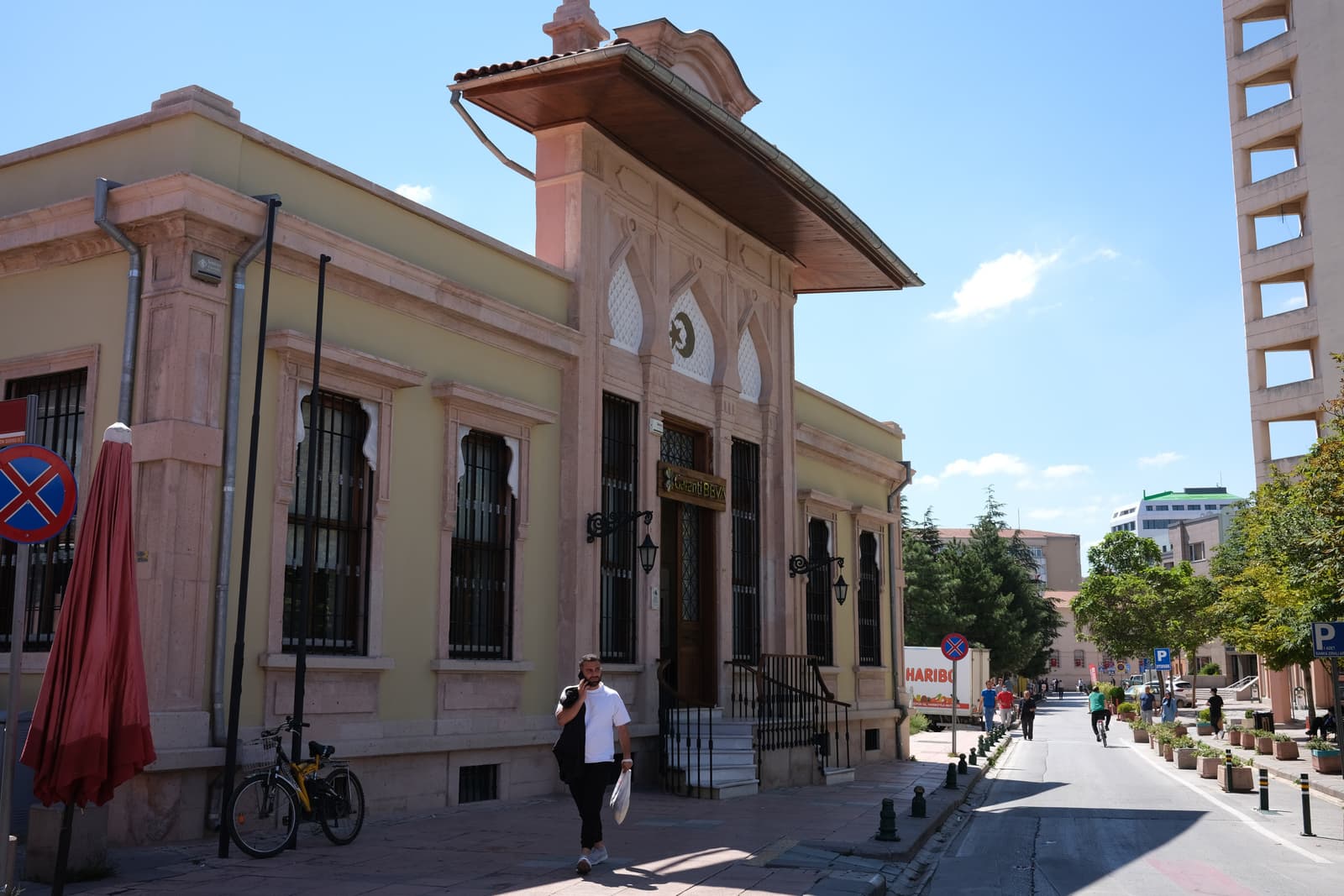 Osmanlı Bankası Binası, Eskişehir
