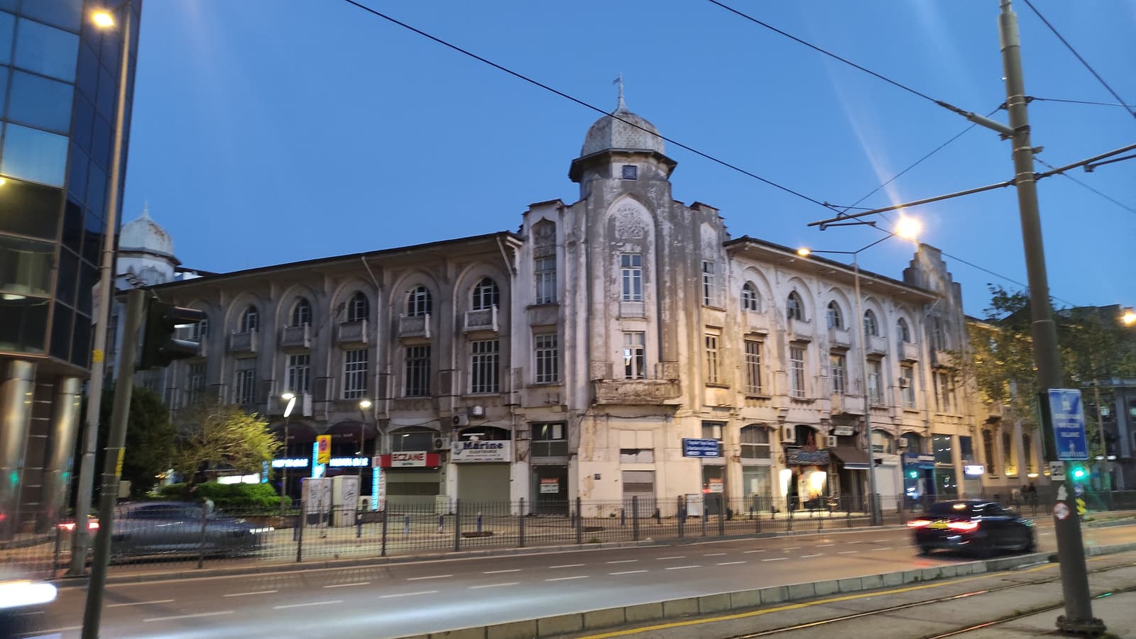 Büyük Kardiçalı Hanı