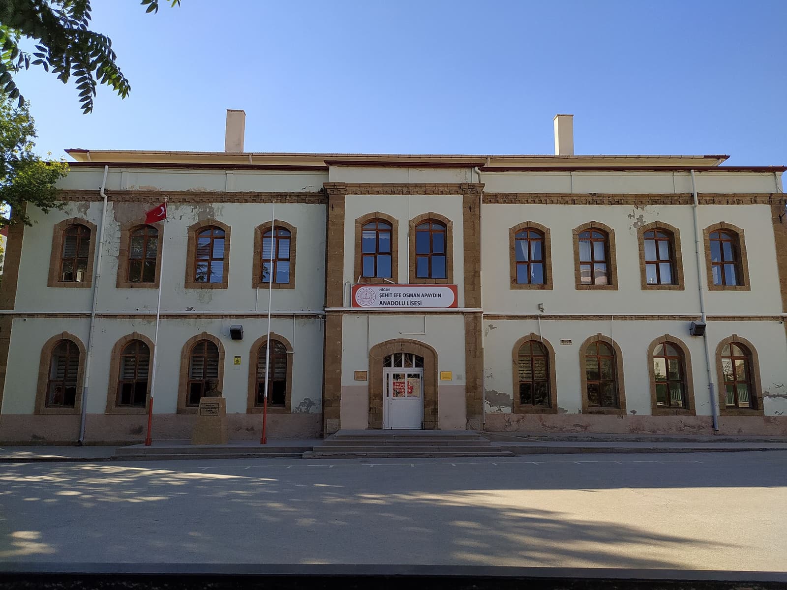 Niğde İdadisi