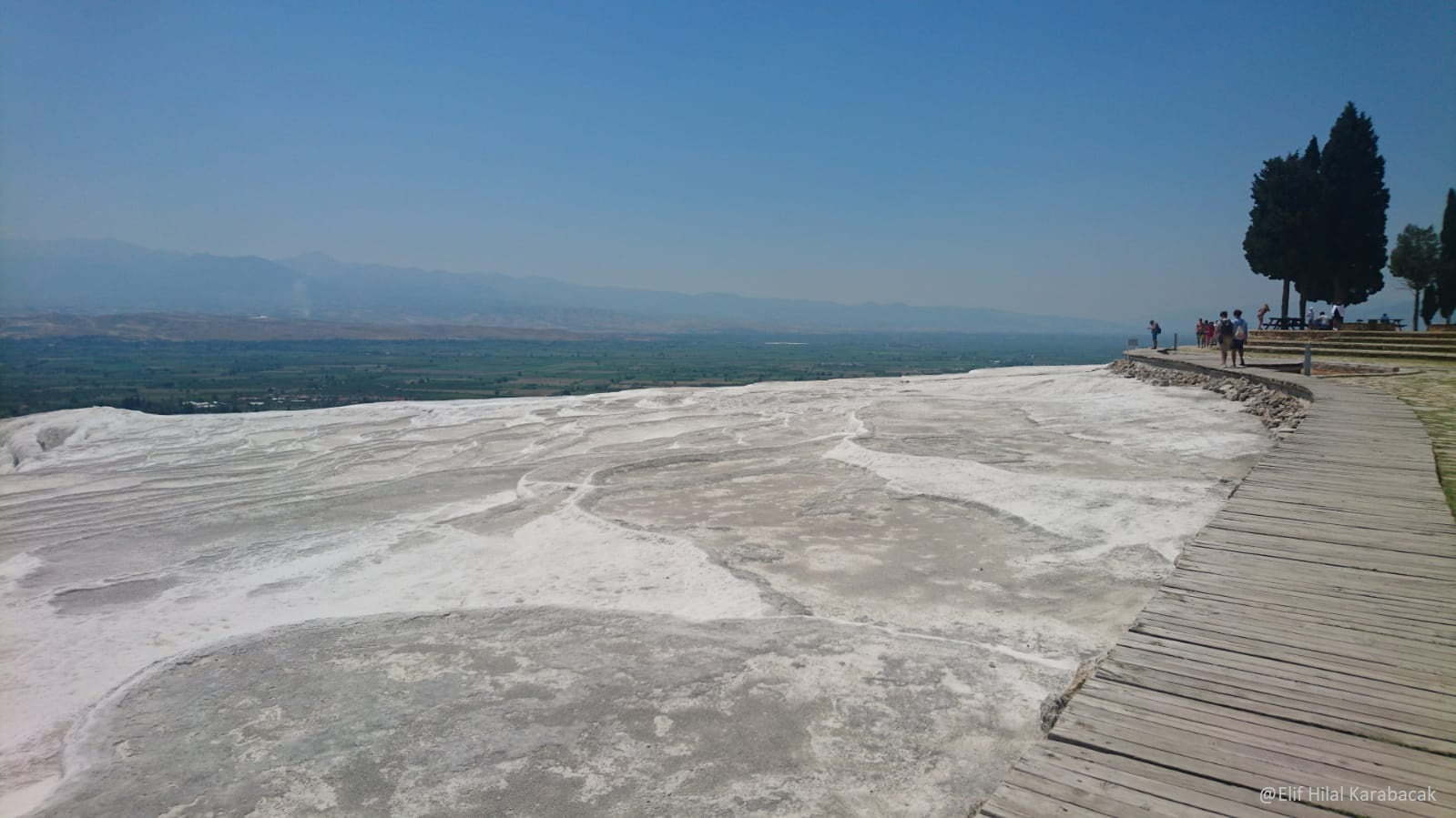 Pamukkale