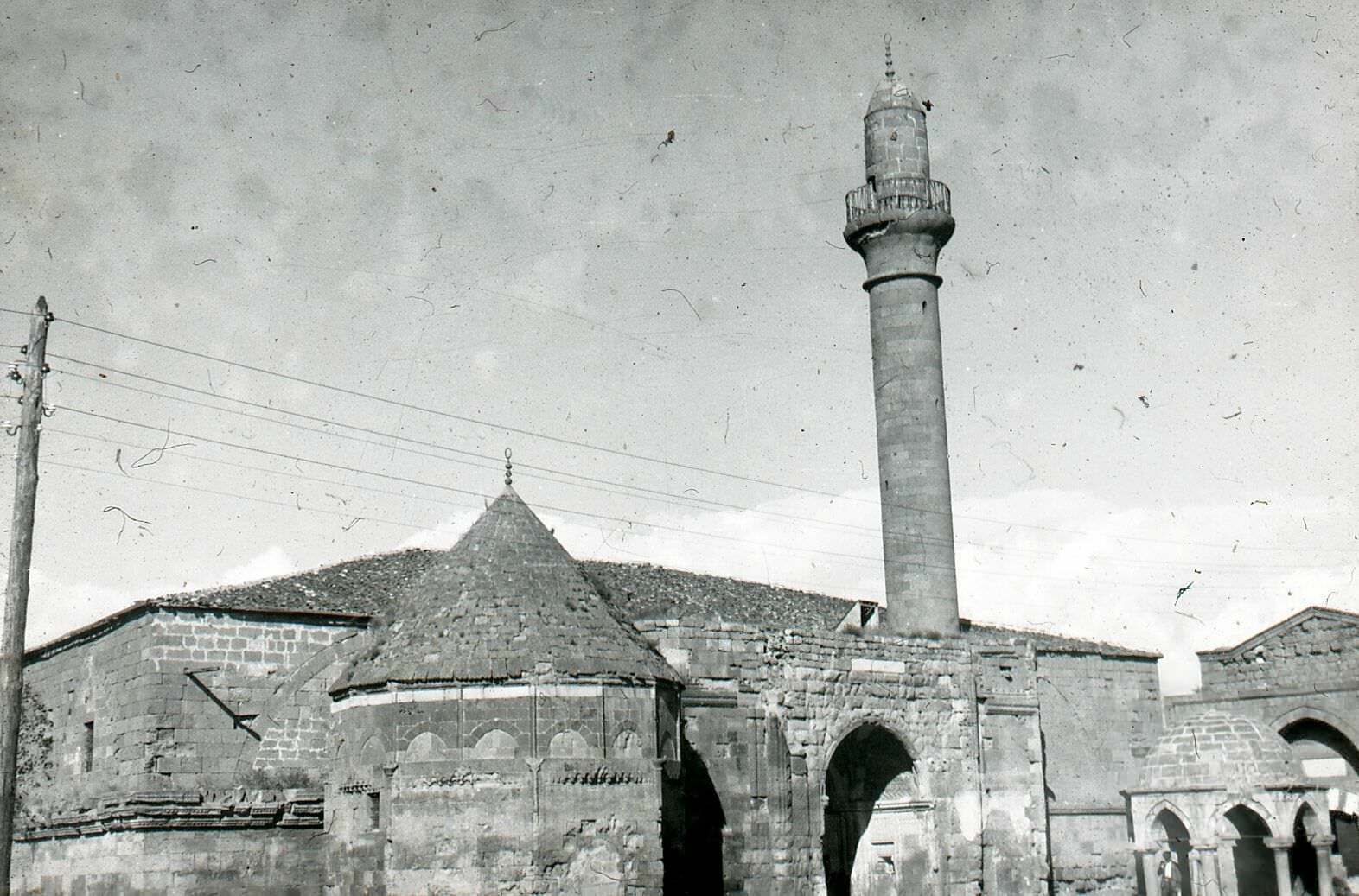 Sungur Bey Kümbeti