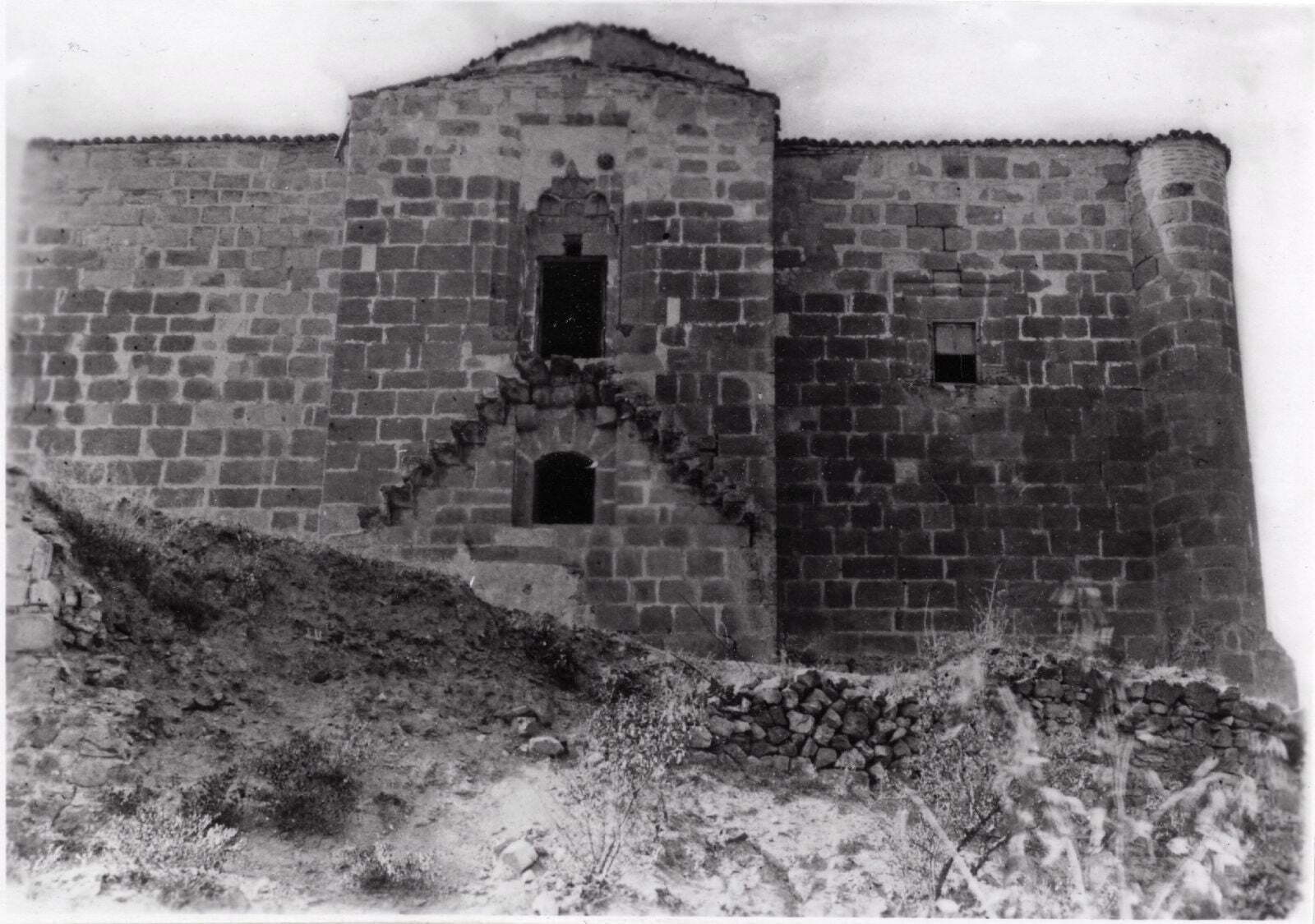 Taş Mescit, Çankırı