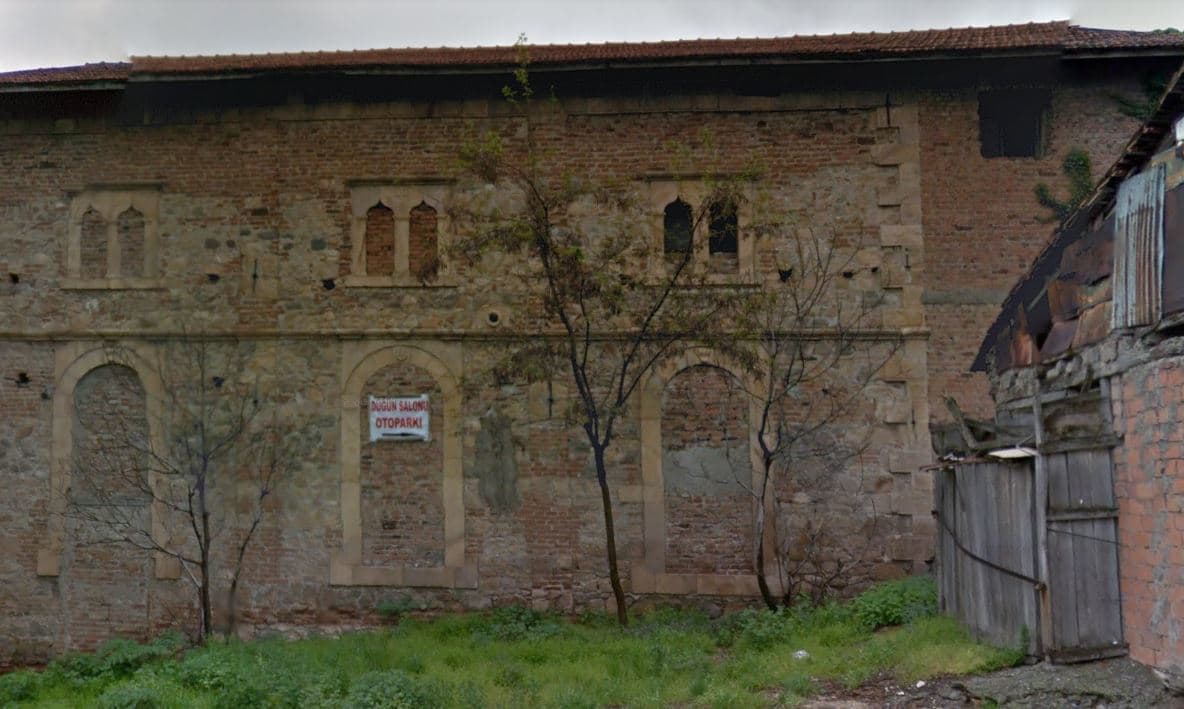 Aya Dardara Kilisesi
