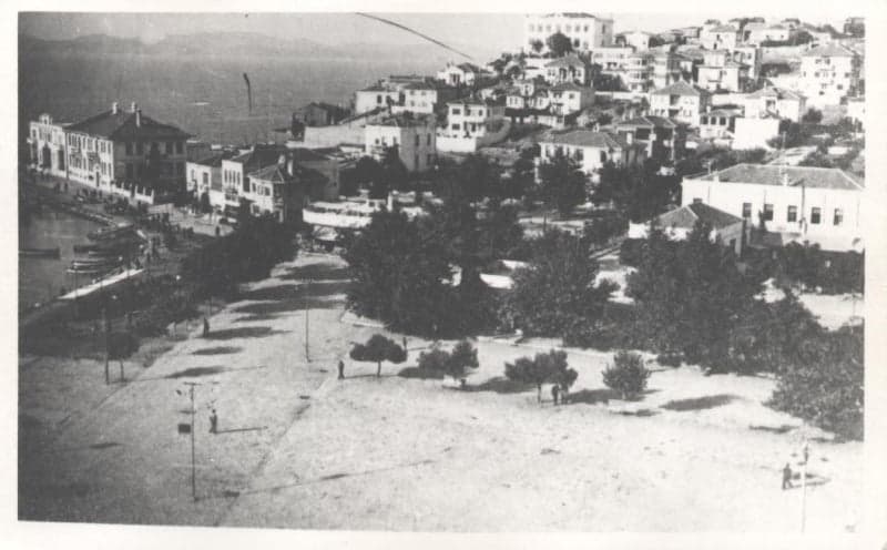 Bandırma Ortaokulu