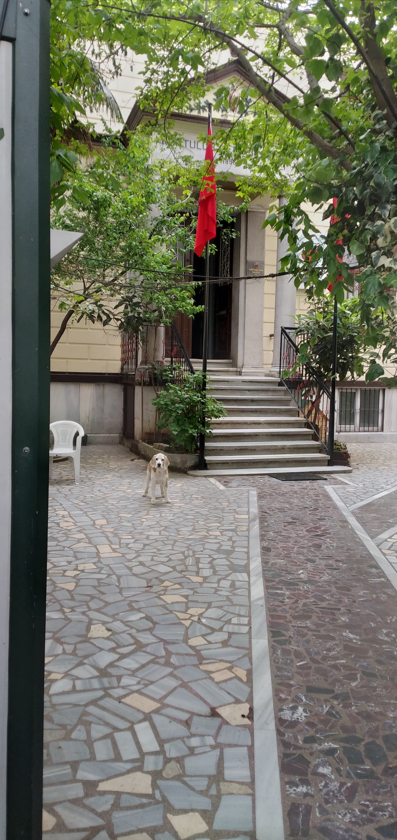Tatavla Heraklis Jimnastik Kulübü