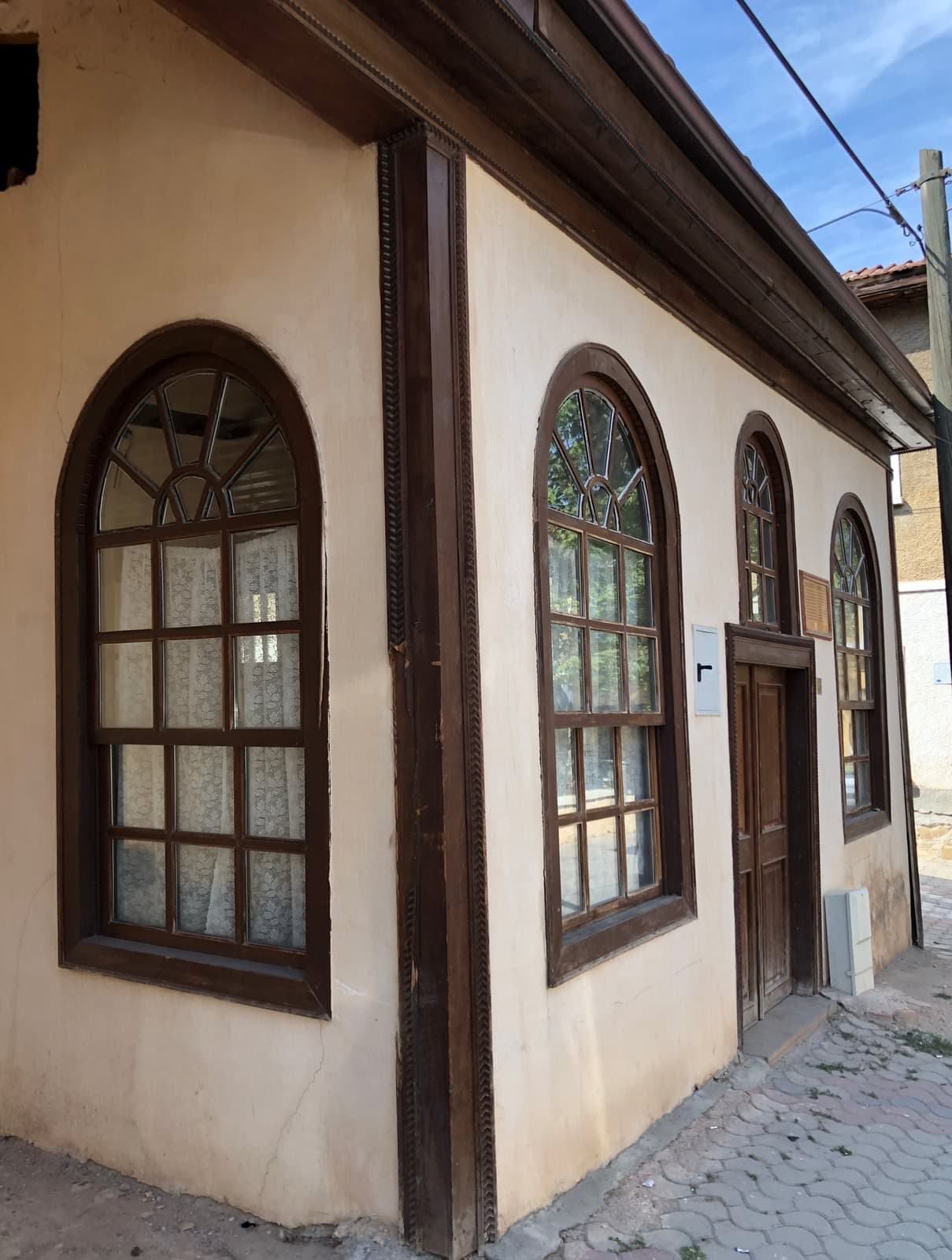Kelemcioğlu Hanı