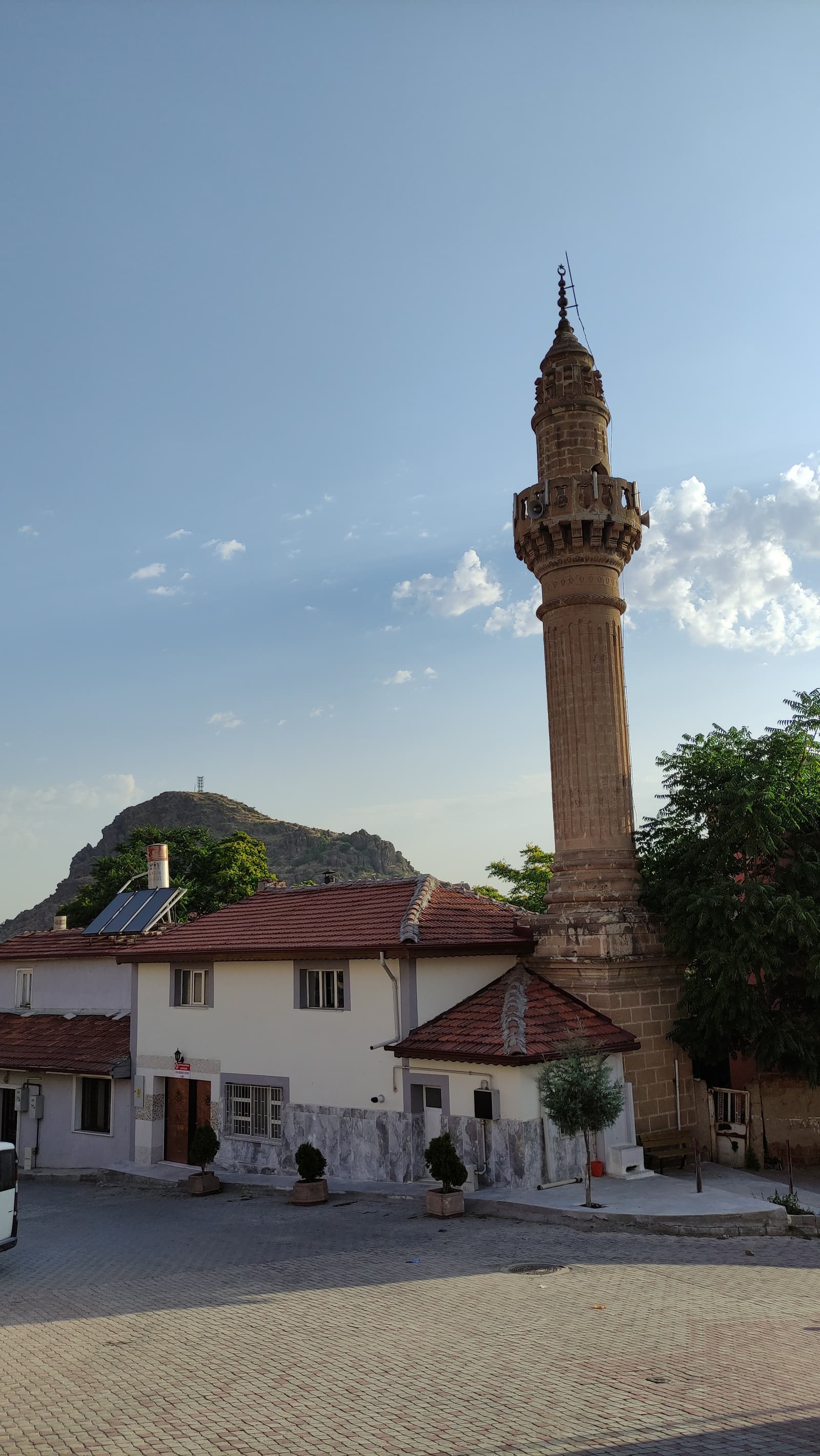 Nur Mehmet Efendi Cami