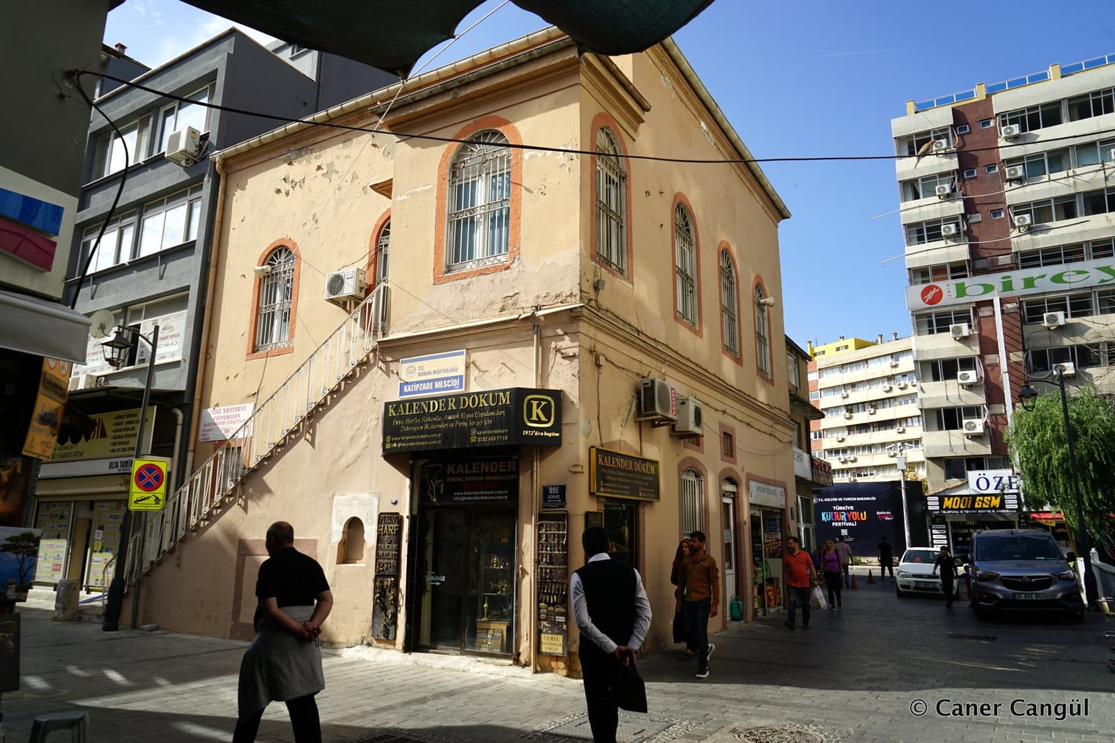 Katipzade Mescidi
