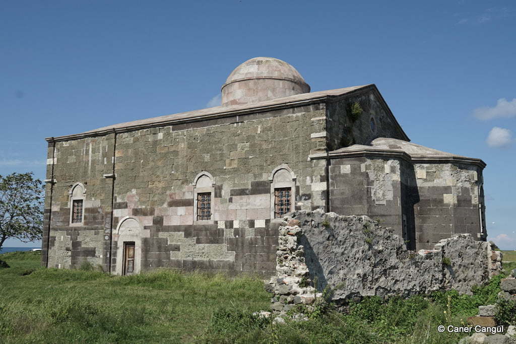 Yason Kilisesi