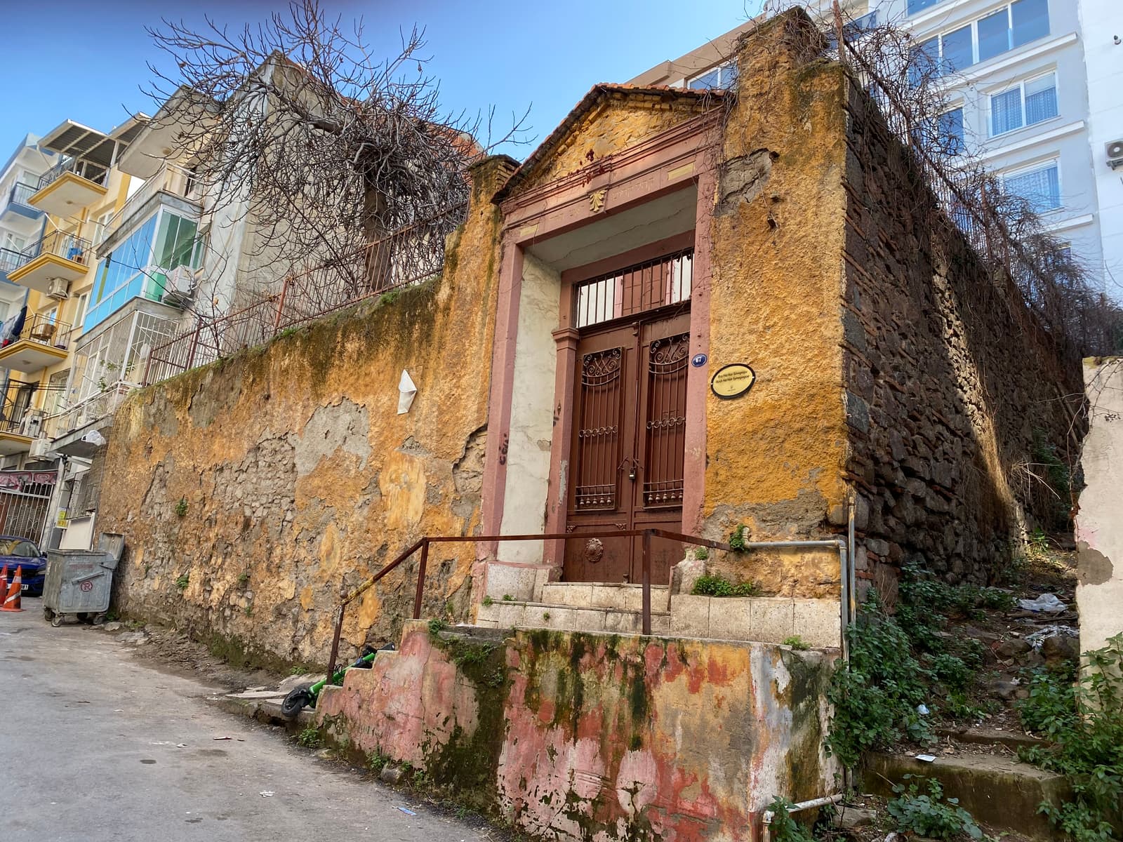Roş Haar Sinagogu
