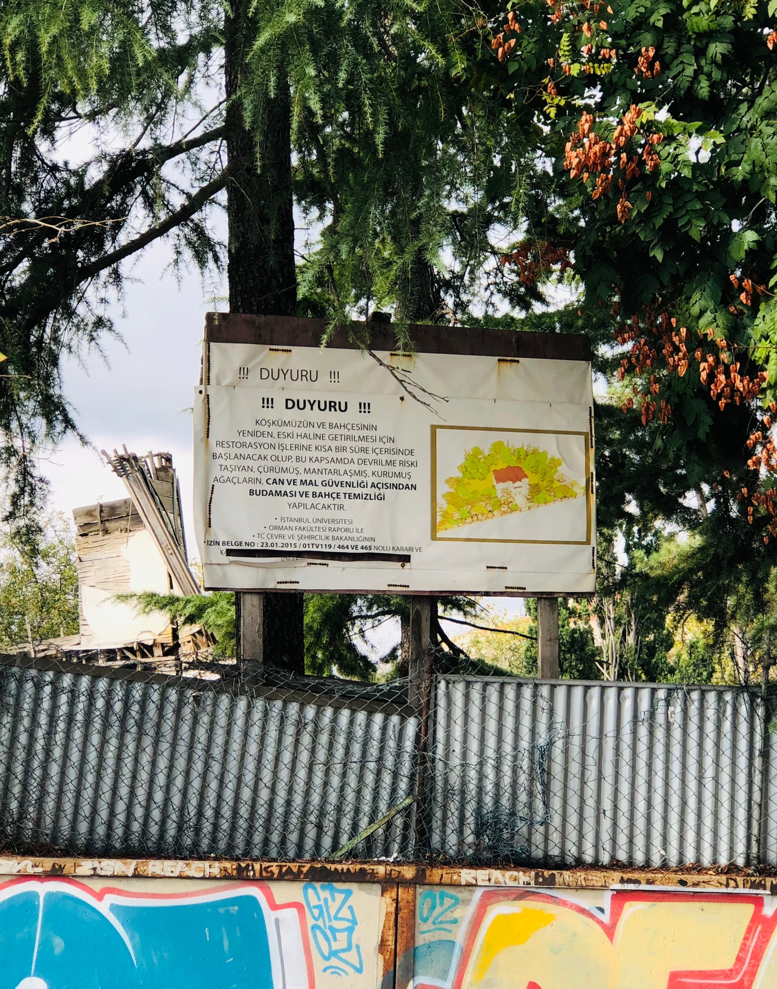 Mabeyinci Emin Bey Köşkü