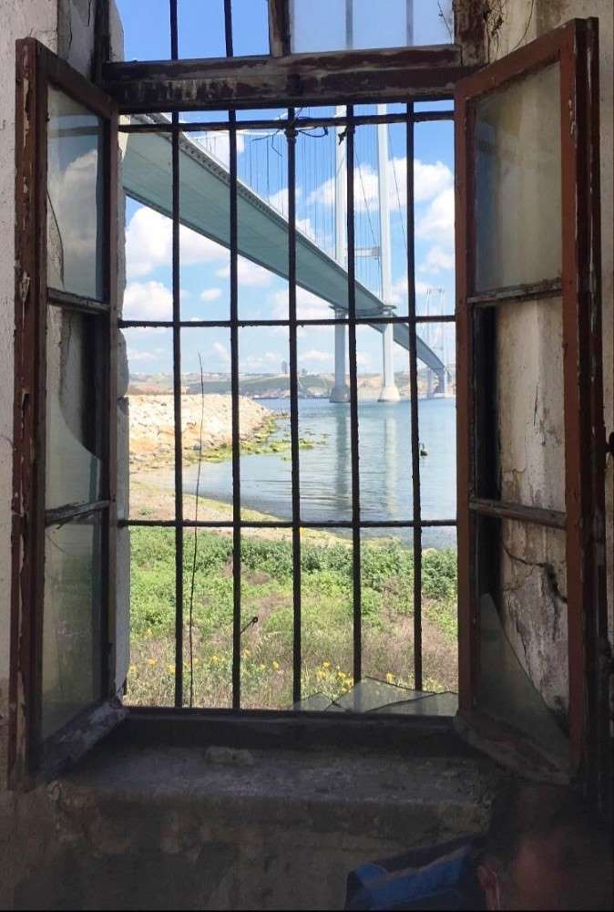 Dilburnu Deniz Feneri, Yalova