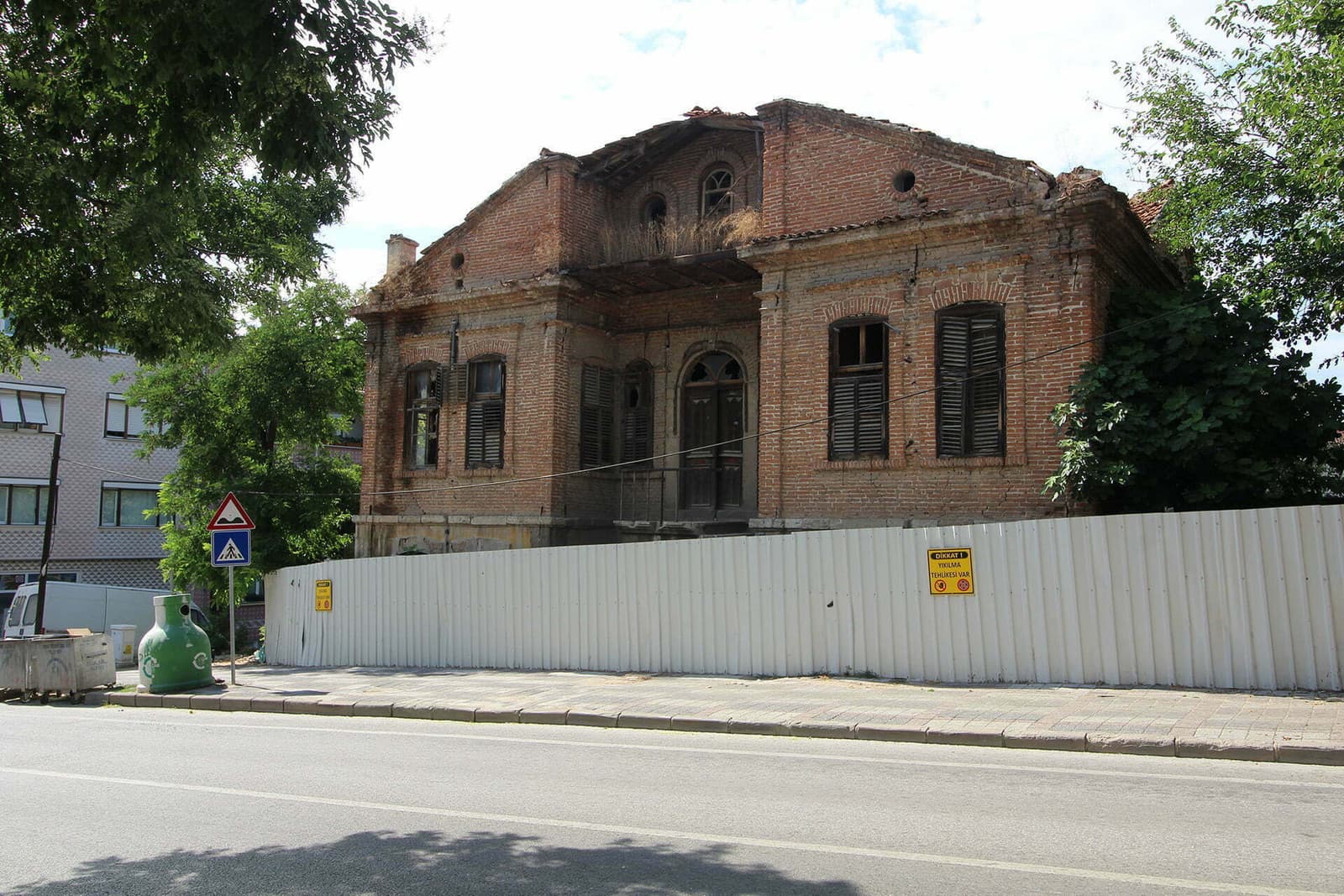 Haşim İşcan Evi