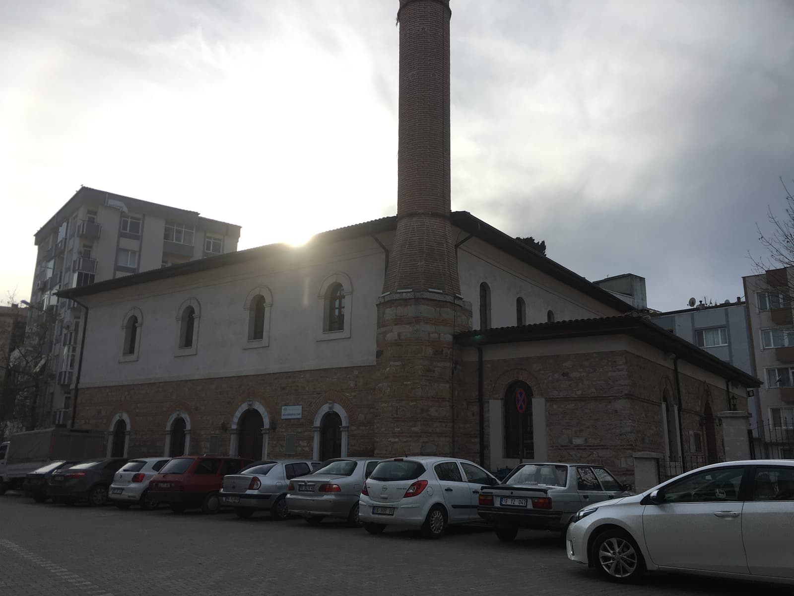 Karacabey Ulu Cami