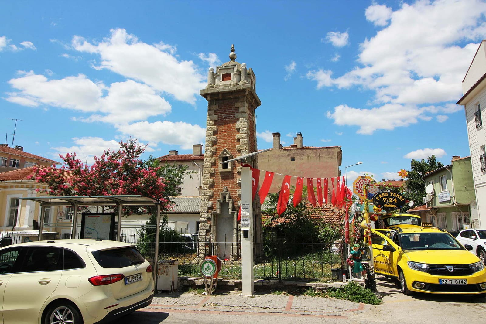 Maarif Su Terazisi