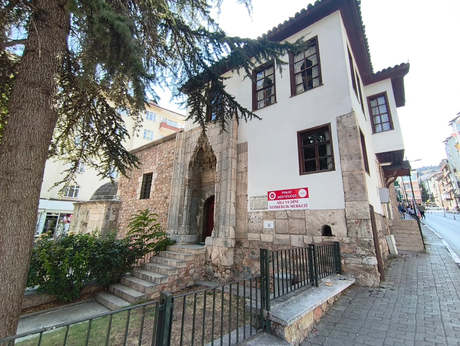 Sümbül Baba Zaviyesi