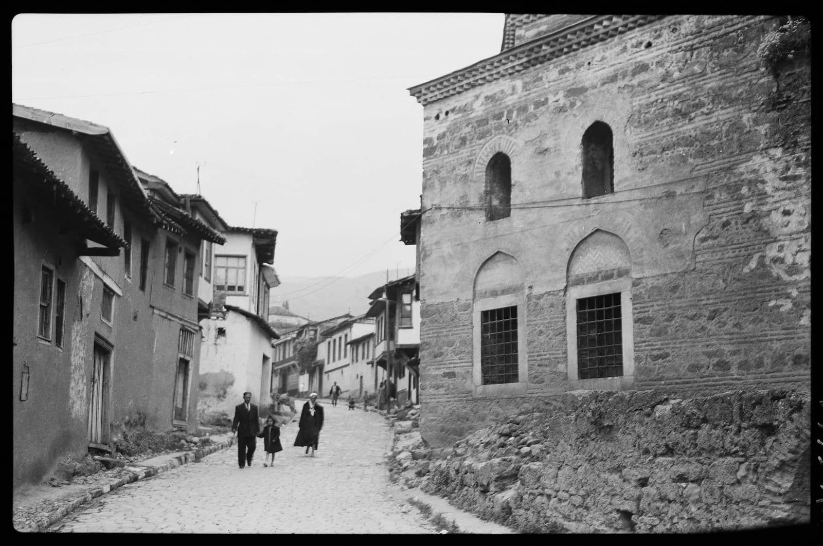 Beşikçiler Camii