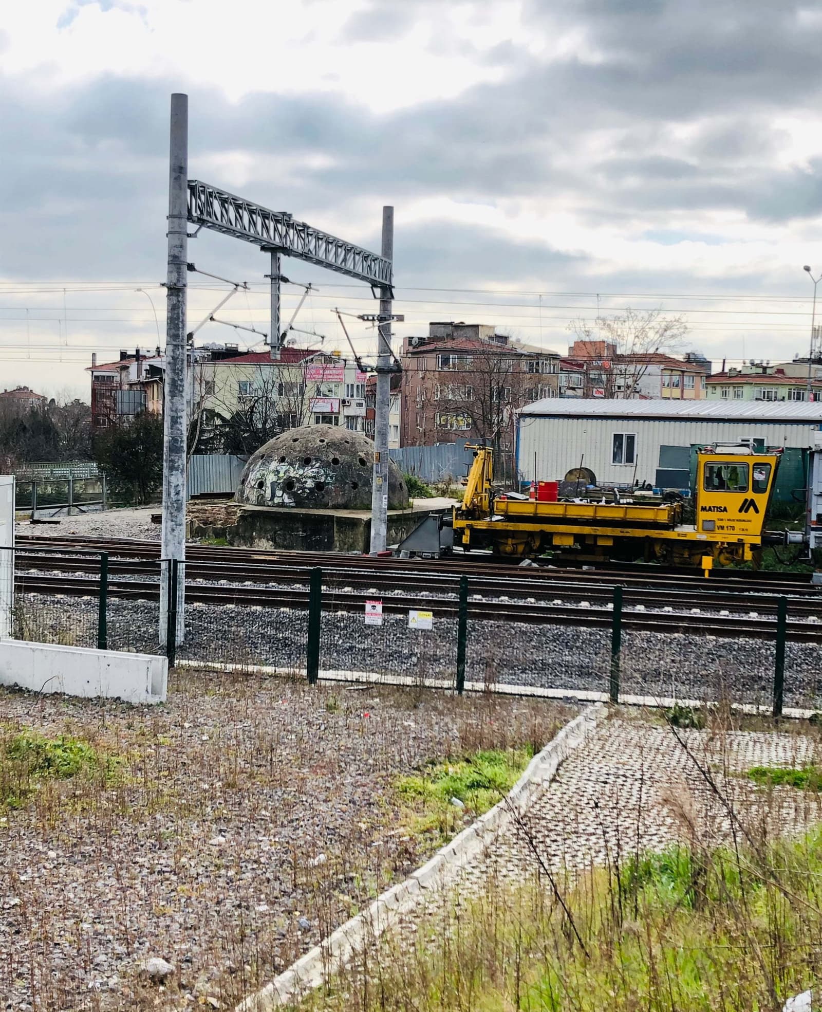 Söğütlüçeşme Hamamı