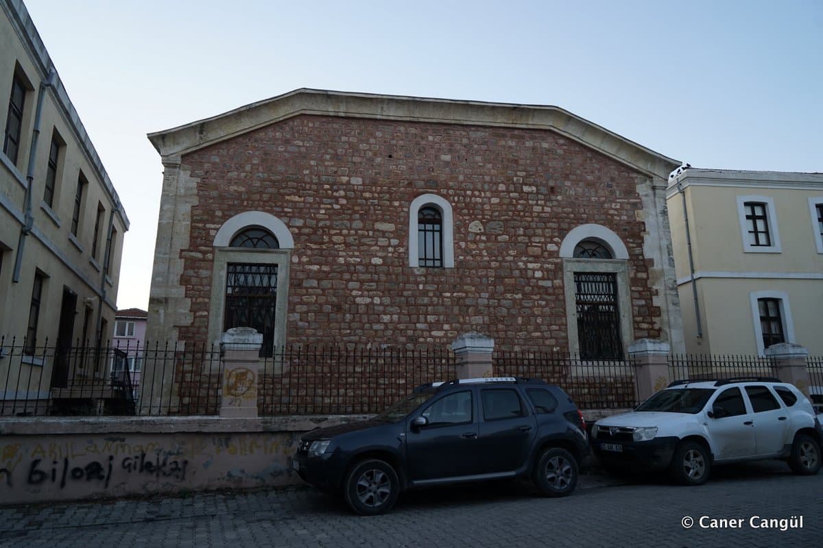 İtalyan Kilisesi