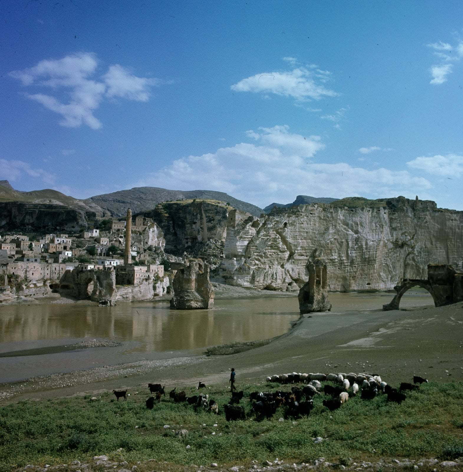 Hasankeyf