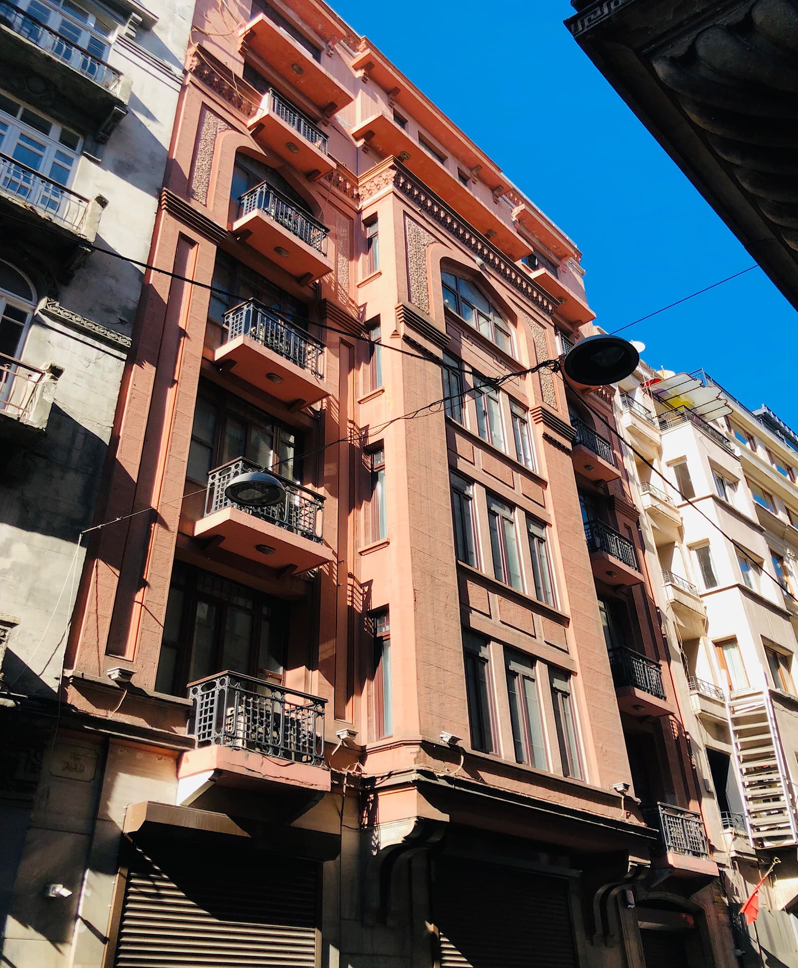 Vardar Palas