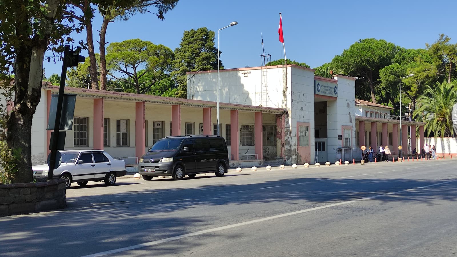 Sümerbank Nazilli Basma Sanayii Müessesesi