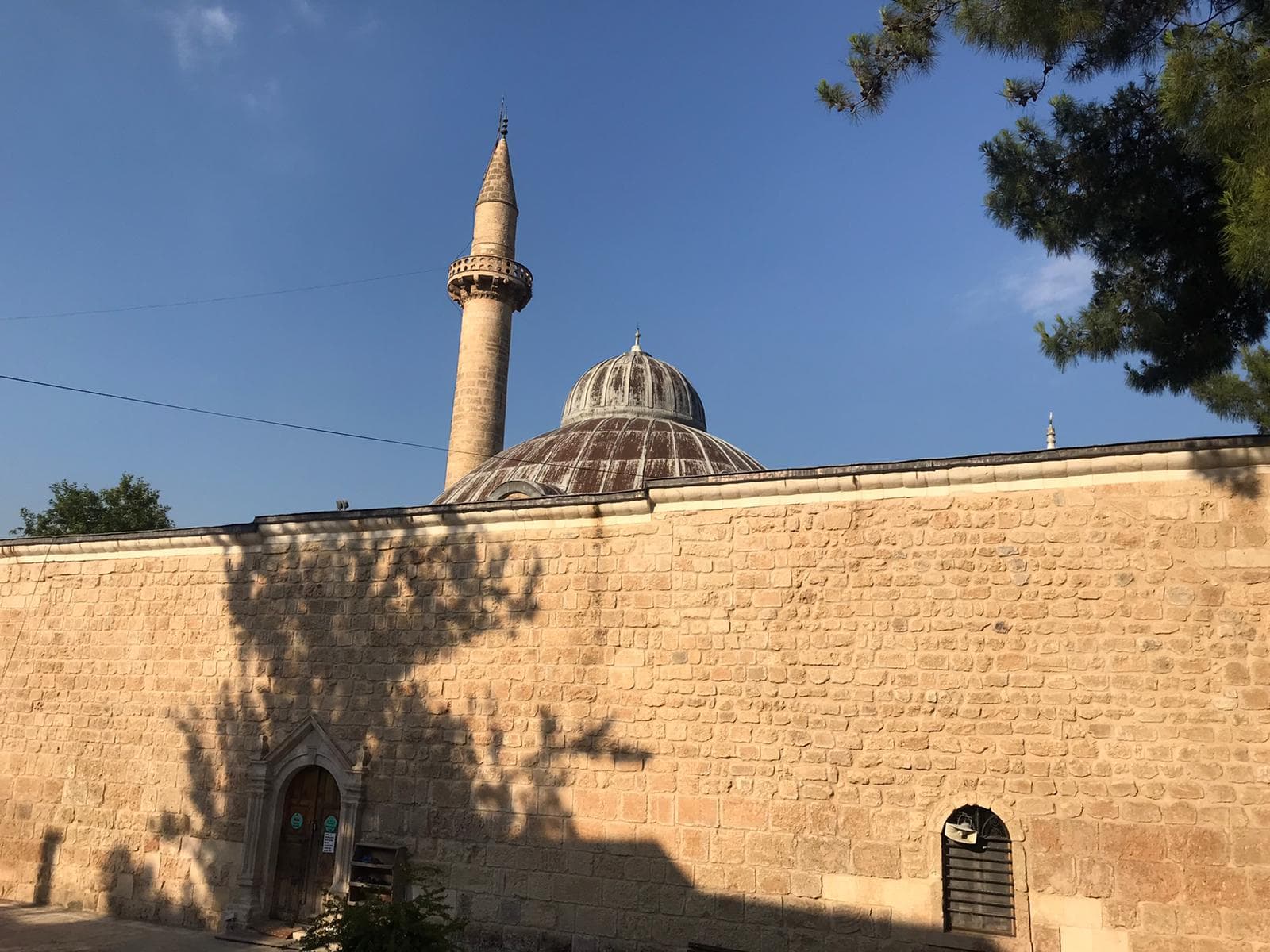 Kozan Ulu Cami