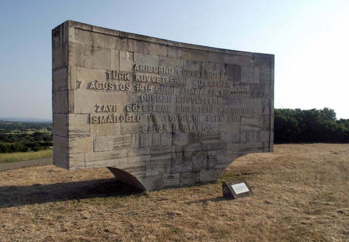 Yusufçuktepe Kitabeleri