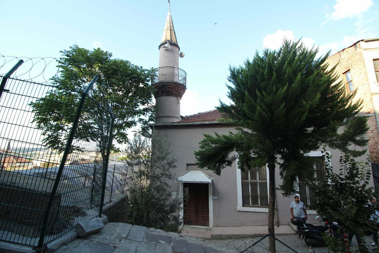 Softa Hatip Camii