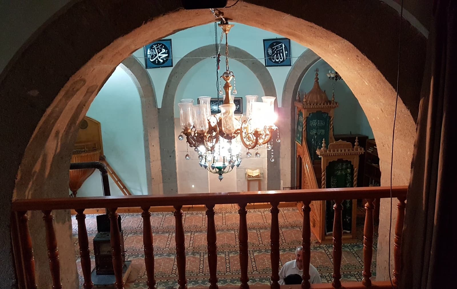 Dörtyol Ağzı Camii
