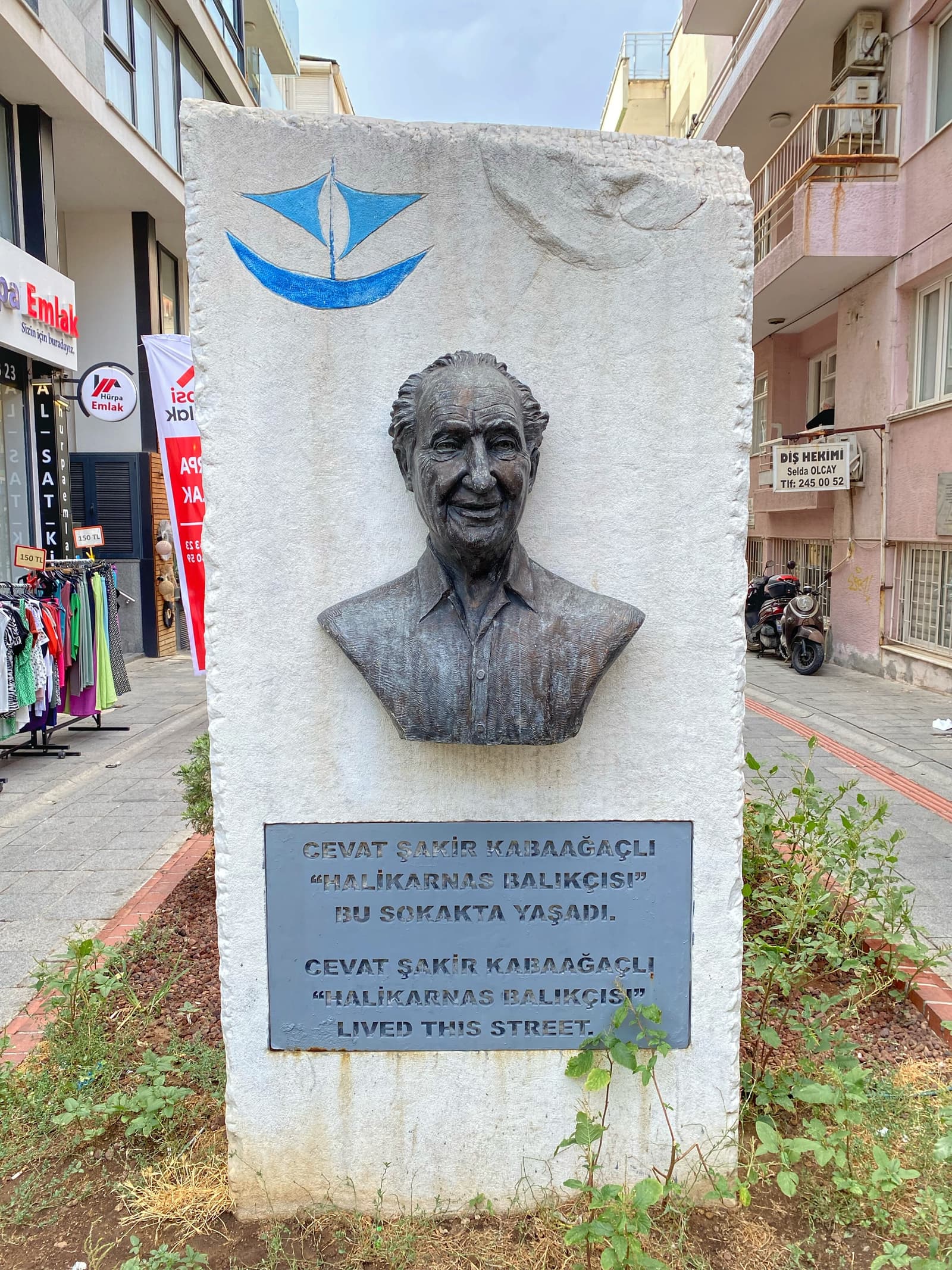 Halikarnas Balıkçısı’nın Evi, İzmir