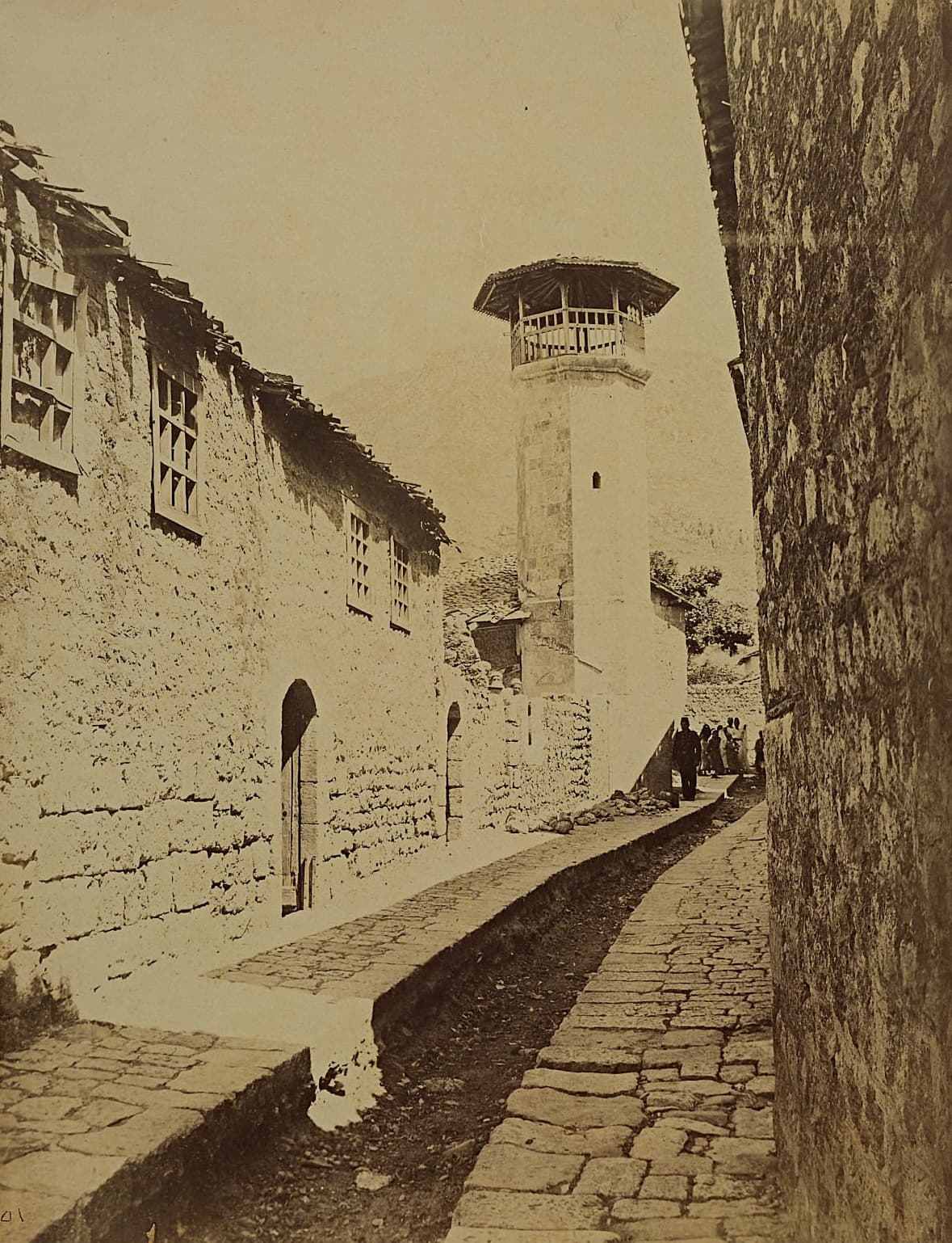 Şeyh Ali Camii, Antakya