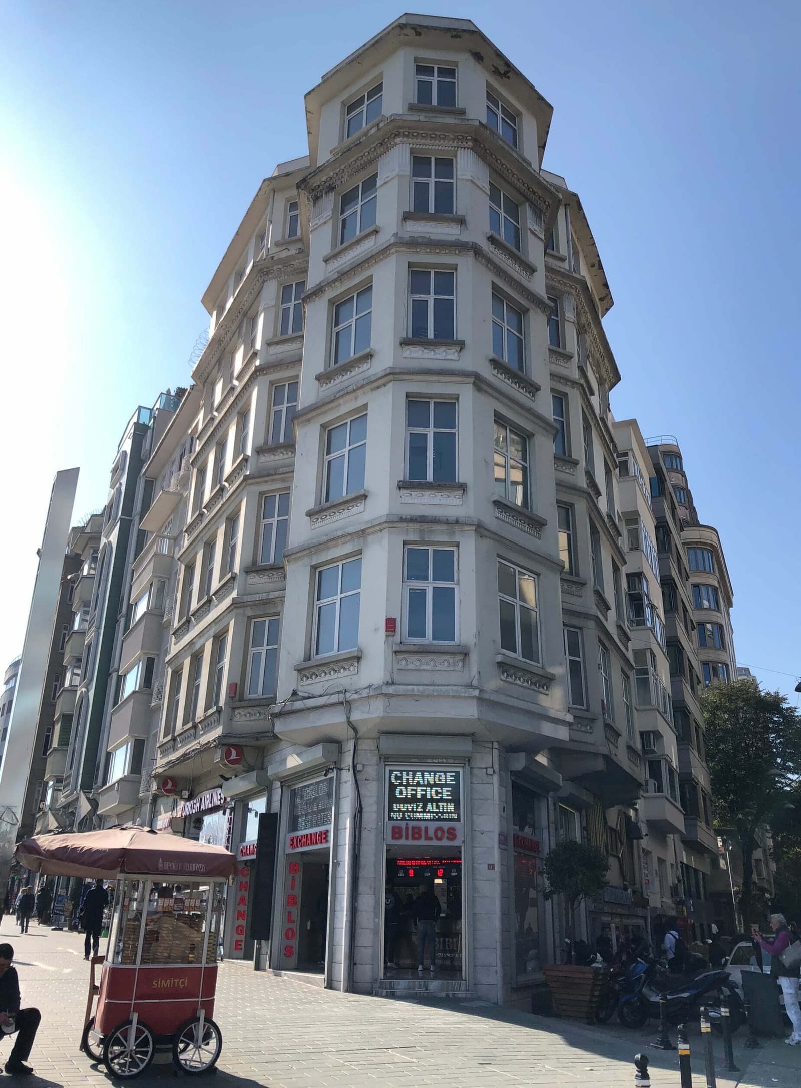 Uğurlu Palas