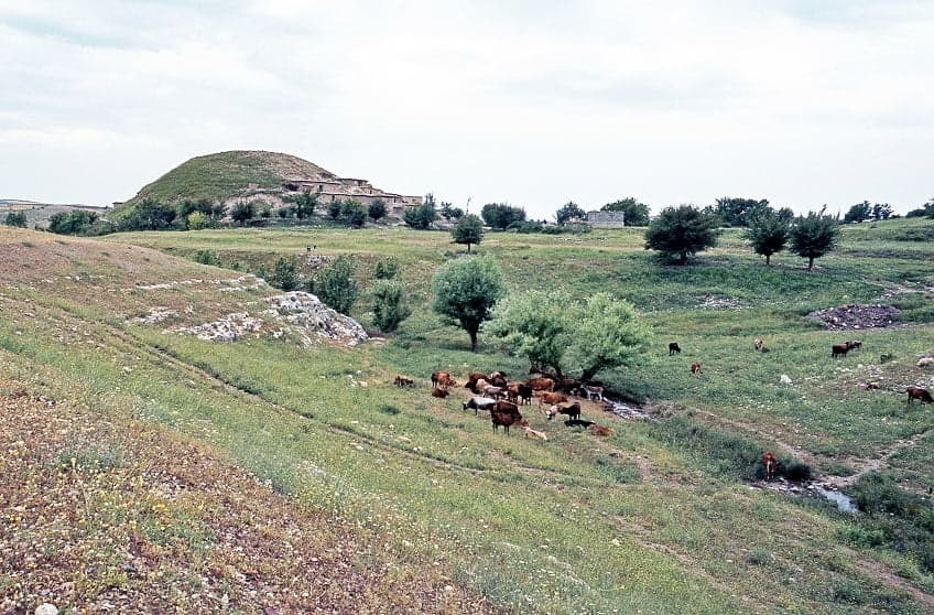 Tille Höyük